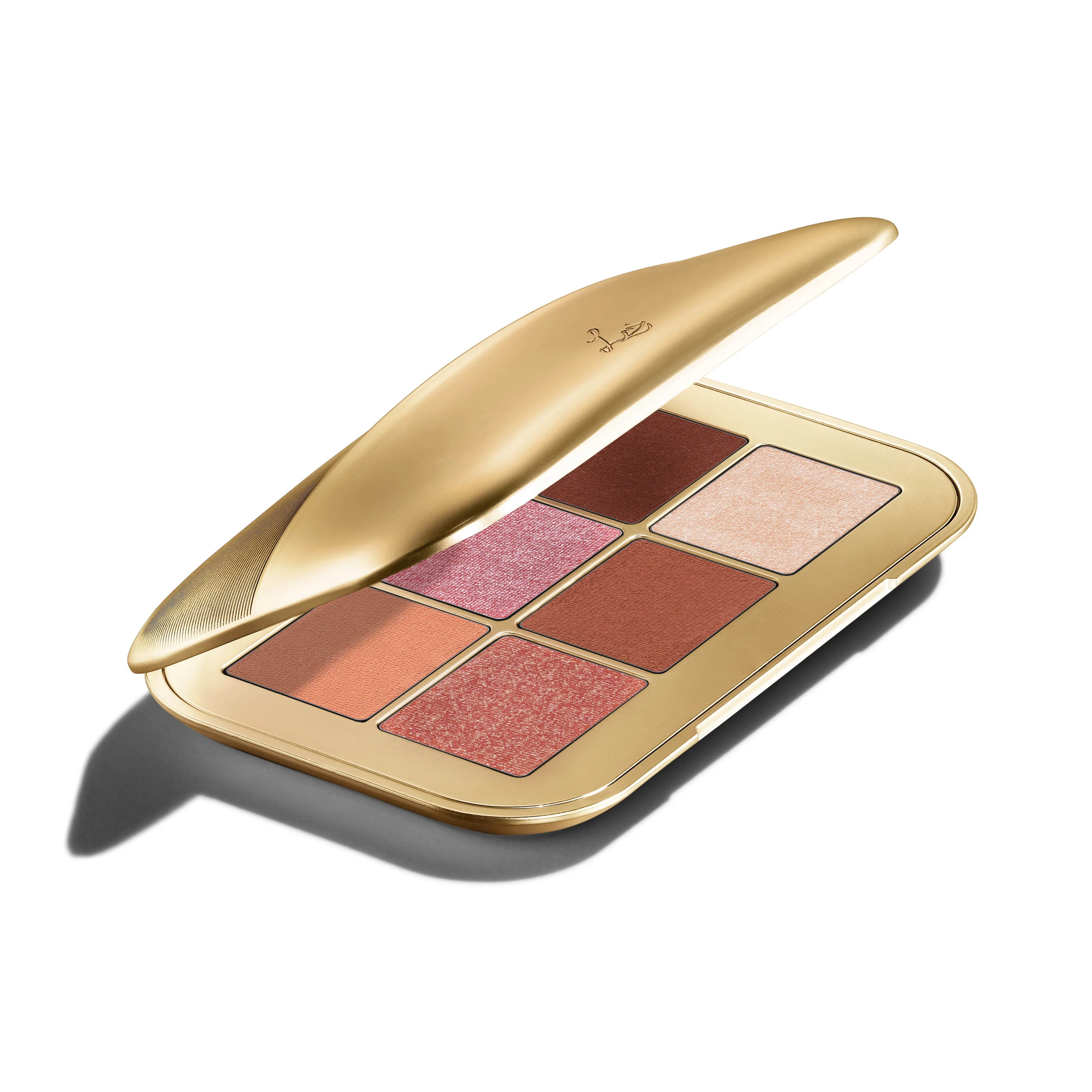 Best Eyeshadows for Blue Eyes