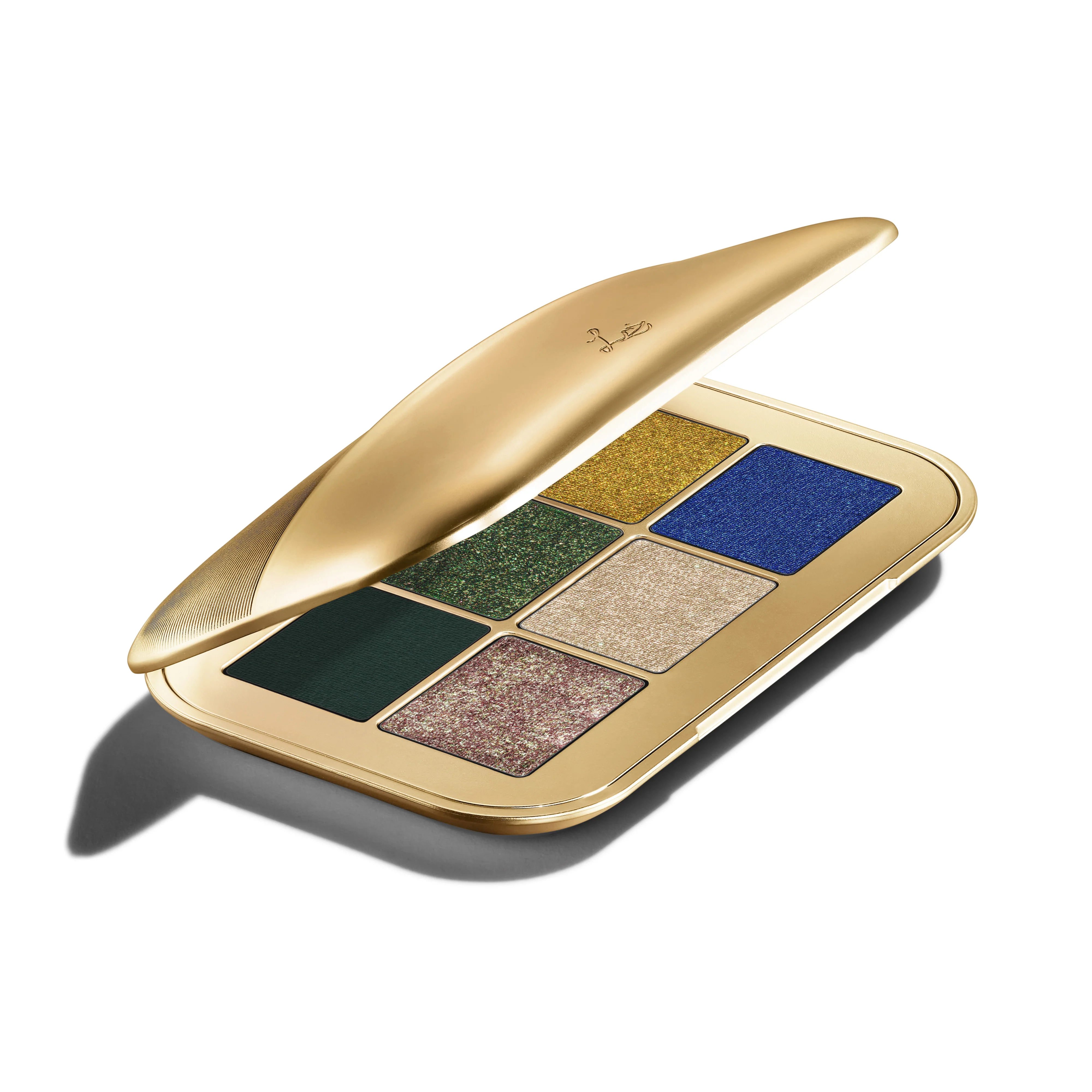 Blog: Best Eyeshadows for Dark Brown Eyes